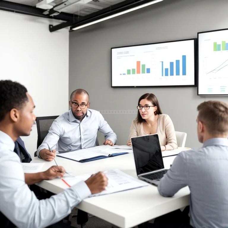 ウェルス構築講座の授業風景