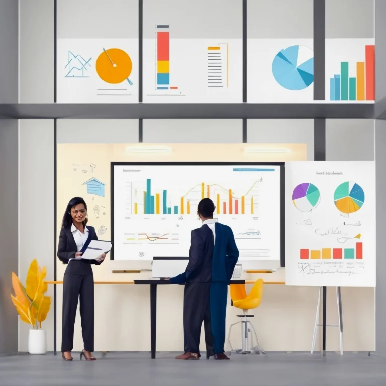 受講生同士のグループディスカッション